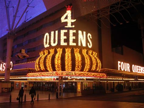 Four Queens Hotel Las Vegas - HubPages