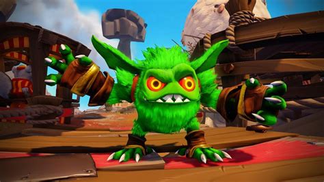 Skylanders Superchargers Preview - Gaming Nexus