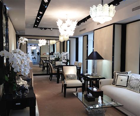 Konstructa » Lalique Flagship rue Royale Paris