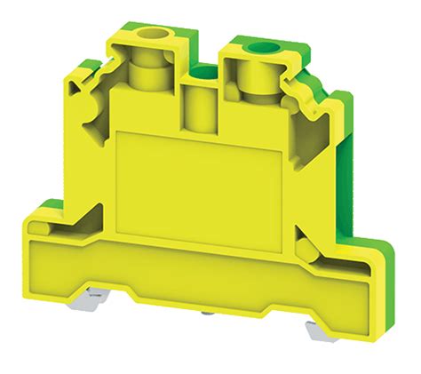 Terminal Block by Connectwell Azga Electric ตวแทนในประเทศไทย