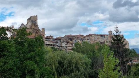 Así es el pueblo más pequeño de España perfecto para una escapada