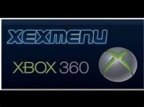 C Mo Instalar Xex Men Para Xbox Rgh Youtube