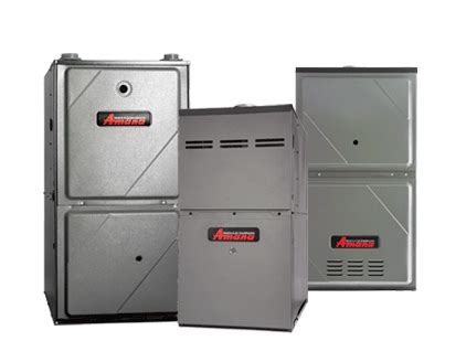 Amana Gas Furnace Prices and Reviews 2021