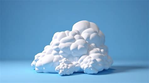 Cloud Model 3d Backgrounds | JPG Free Download - Pikbest