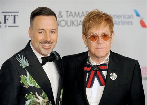 In Photos: Elton John and Billy Joel attend the Elton John AIDS ...