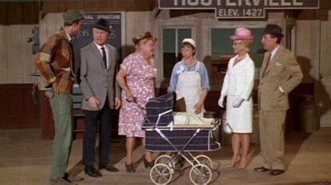 Green Acres 1965