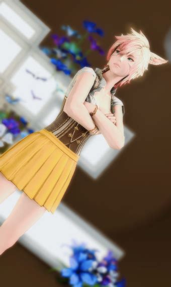 Mami Nanami from rent a girlfriend | Eorzea Collection