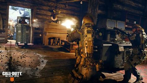 La Campagne Abandonn E De Call Of Duty Black Ops A Fuit En Ligne