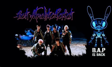 B.A.P - B.A.P Photo (32541591) - Fanpop