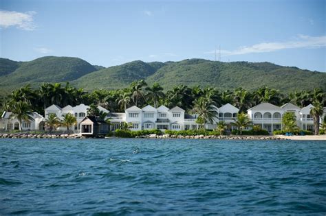 Half Moon Resort | Jamaica | Golf | Exceptional Villas