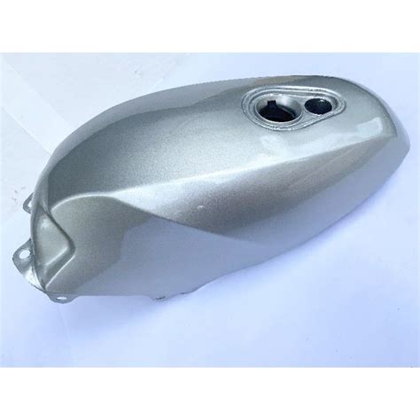 Suzuki Panther Txr Fuel Tank Tangki Minyak Silver Shopee Malaysia