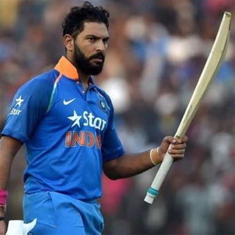 Hbd Yuvraj Singh भारत को 4 बार वर्ल्ड चैंपियन बनाया प्यार के लिए