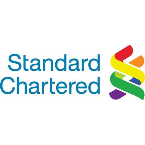 Standard Chartered Bank logo, Vector Logo of Standard Chartered Bank ...