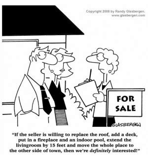 Negotiation Quotes Funny. QuotesGram