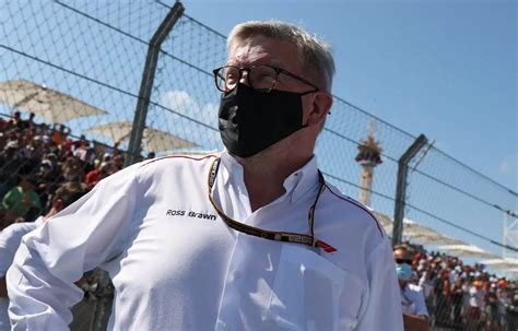 Ross Brawn explains big reason behind Audi, Porsche F1 interest