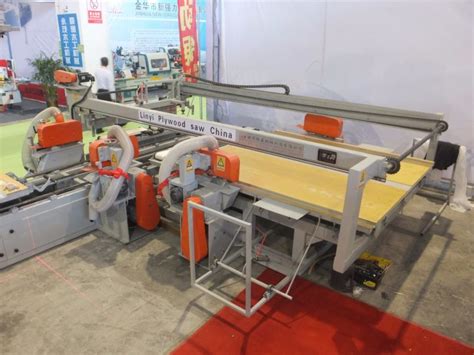 Vertical And Horizontal Plywood Board Trimming Saw Buy Plywood