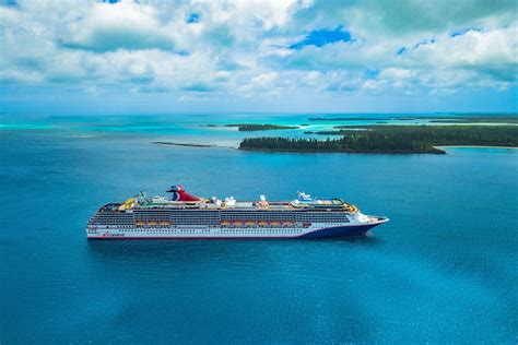 Carnival Cruise Line guide: Everything to know about ships, itineraries and more - The Points Guy