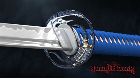 Ninjato – Samurai Swords Shop