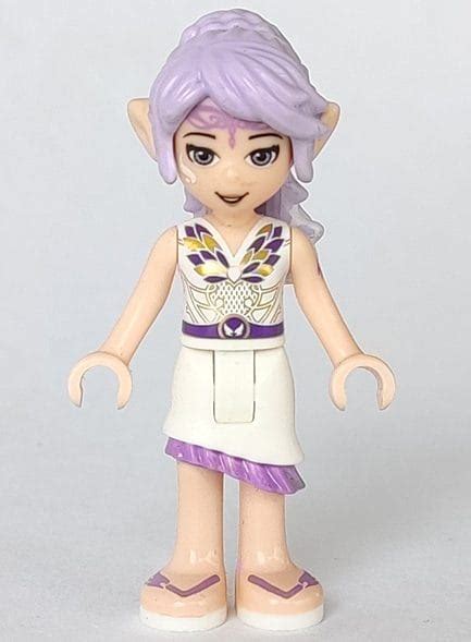 Lego Elves Aira Windwhistler Minidoll 74679 Brickresales Pty Ltd