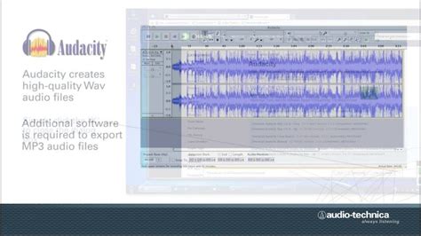 Descargar E Instalar Audacity Para Windows Gu A Completa Audacity