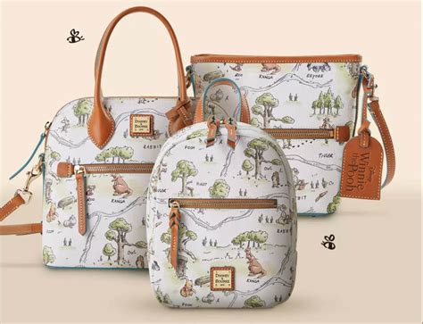 Step Into The Enchanted Neighborhood Of Winnie The Pooh With A New