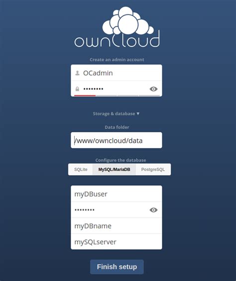 Owncloud 7 Installation And Configuration Guide Part 2