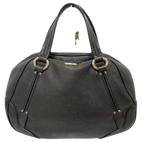 Céline Celine Black Leather ref 623935 Joli Closet