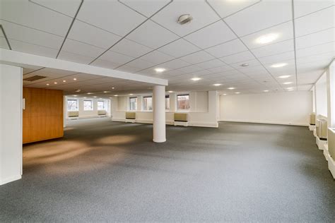 Free stock photo of empty, empty office, office