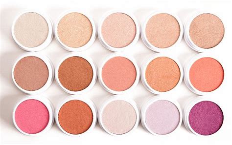 Sneak Peek Colourpop Super Shock Cheek Photos Swatches Artofit