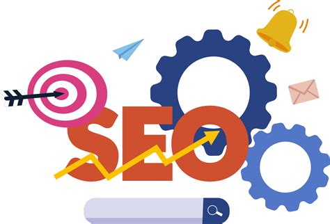 Icon Doing Search Engine Optimization 20716221 Png