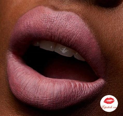 Son MAC Son MAC Reverence Hồng Nude Powder Kiss