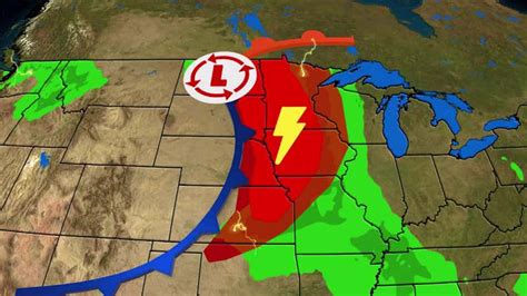 Milwaukee, WI Weather Forecast and Conditions - The Weather Channel ...