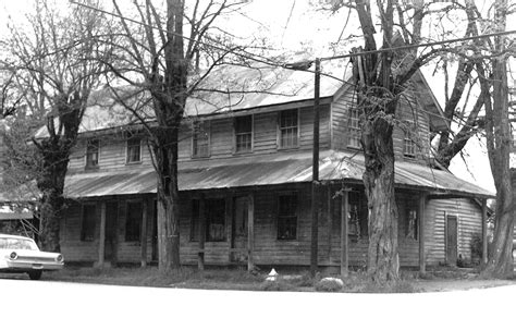 History of Happy Camp, California — Jefferson Backroads