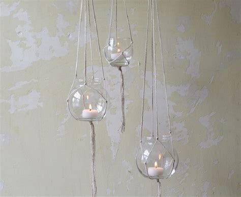 Top 10 Diy Hanging Candle Holders Top Inspired Hanging Candles Diy