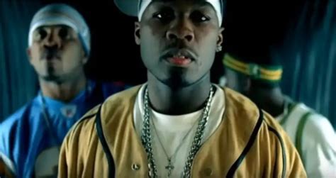 50 Cent “In Da Club” Video, Watch - Aswehiphop