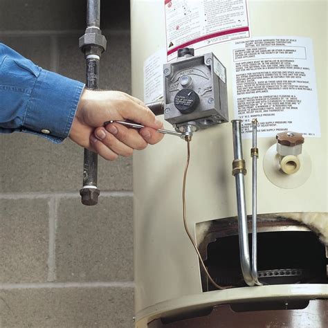 How To Drain A Rheem Water Heater Storables