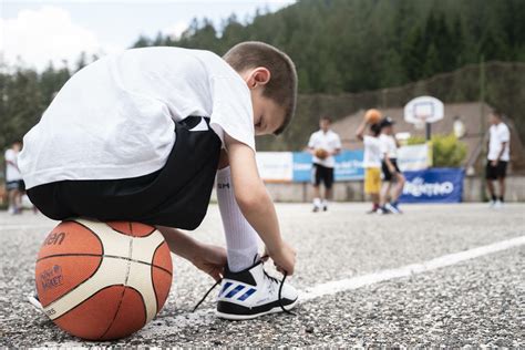 Trofeo Minibasket Aperte Le Iscrizioni Di Tutte Le Categorie Maschili