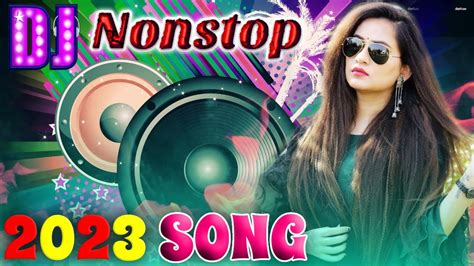 Bollywood Non Stop Dj 2023 Ii All Time Hits Dj Remix Ii Top Dj Collection Ii Hindi Dj Song Hit