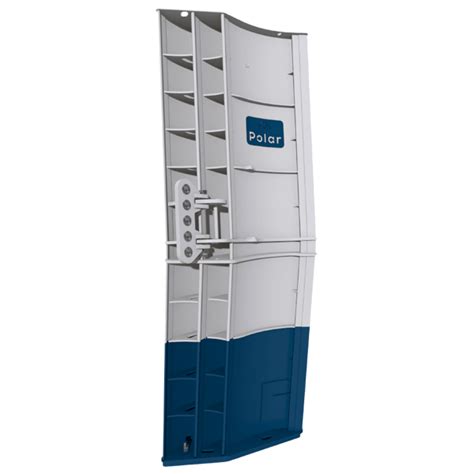 Pelagic Trawl Doors Polar Fishing Gear