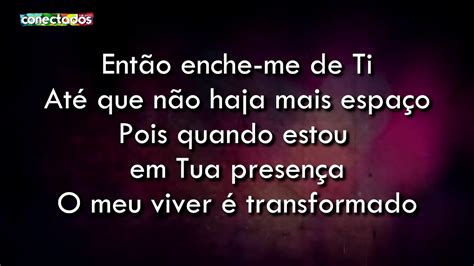 Liberta Me De Mim Luma Elp Dio Letra Legendado Lyric Video Youtube