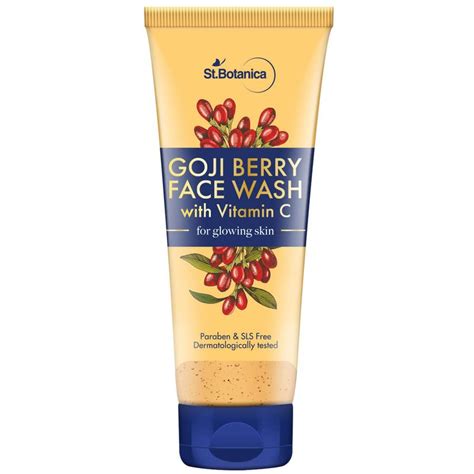 How To Use Goji Berry For Skin Must Have For Glowing Skin St Botanica