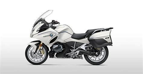 Bmw R 1250 Rt Quinzi Moto