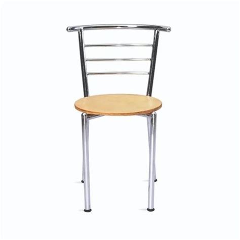 Cafeteria Chairs SK 515 Orange Cafeteria Chairs Manufacturer From Indore