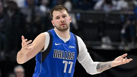 Luka Doncic Gets Triple Double As Mavs Lose Again Yardbarker