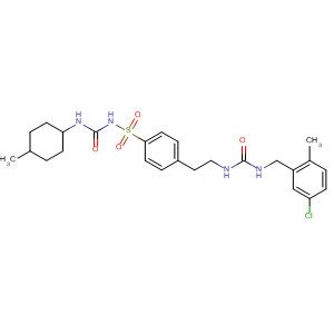 22781 71 1 Benzenesulfonamide 4 2 5 Chloro 2 Methylphenyl