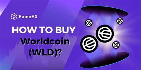 How To Buy Worldcoin WLD With Credit Card Or Debit Card In Australia