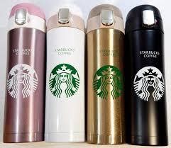 Термос starbucks 500ML NH 305 MOD 0436 продажа цена в Киеве Термосы