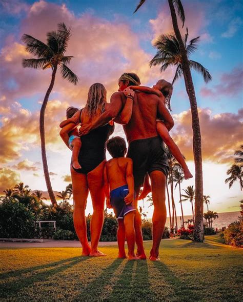 BUCKET LIST SURF CAMP — The Bucket List Family