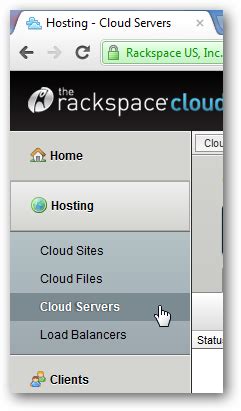 Install Wordpress On Rackspace Cloud Server Step By Step Guide