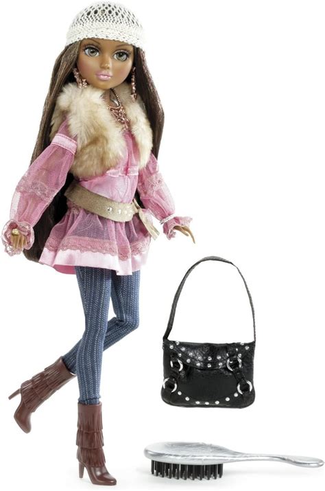 Moxie Teenz Doll Bijou : Amazon.sg: Toys
